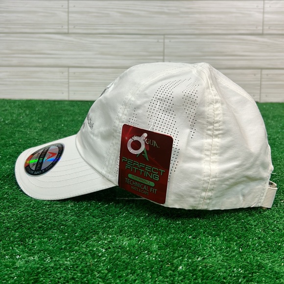 Antigua Performance Technical Fit Precision Hat NWT - Picture 3 of 16